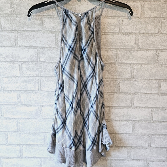 Anthro. Cloth & Stone Cami - Picture 4 of 7